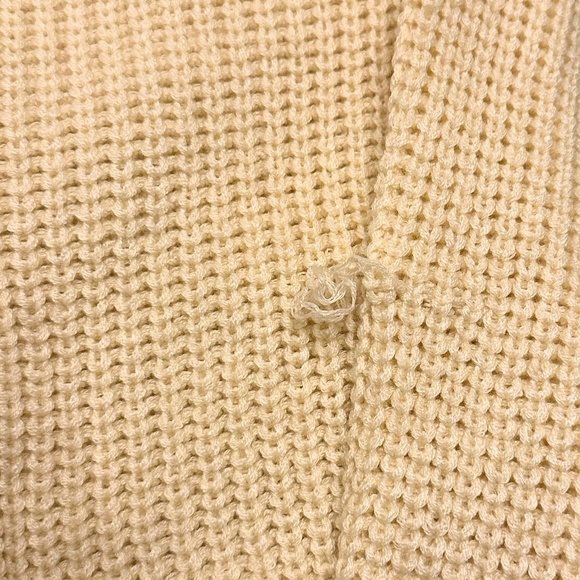 HYFVE knit shrug NWT - Picture 6 of 9